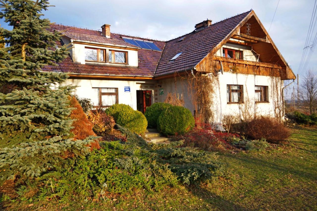 Biohof Am Turawa-See Szczedrzyk Екстер'єр фото